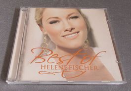 CD - Helene Fischer - Best of Helene Fischer