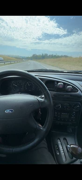 Ford Automobili: Ford Mondeo – Usato da Düdingen venduto da mehmet200192