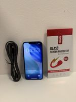 IPhone 13 128GB Blau inkl. NEUEM Akku+Garantie+Zubehör