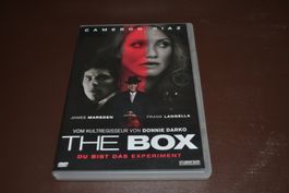 The Box (DVD)
