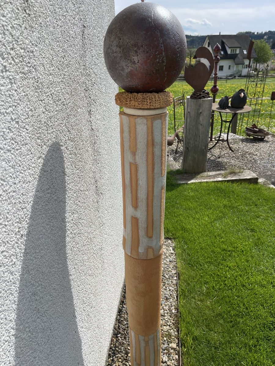 Sculture & Statue: Gartenskulptur – Nuovo (secondo la descrizione) da Weingarten-Kalth venduto da 53solti 1