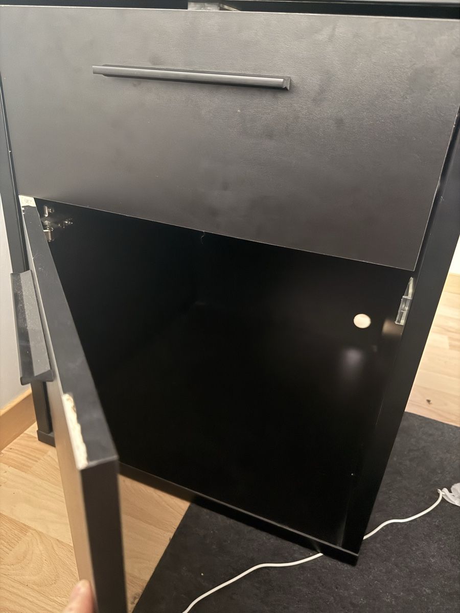 Scrivanie: Gamer/Pc Tisch  – Usato da Appenzell venduto da Karandasch 4