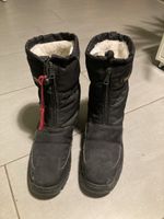 Winterschuhe Ice-Breaker mit Spikes Gr 44