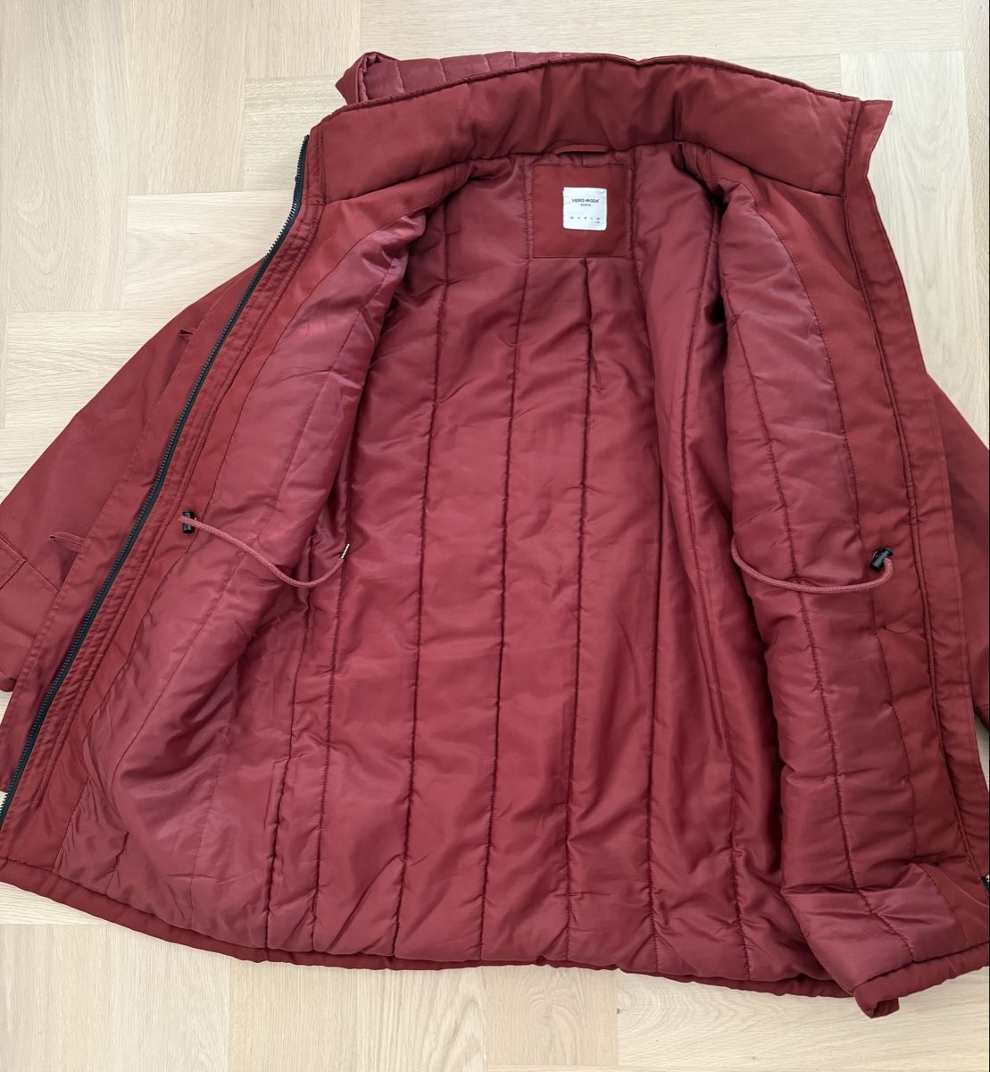 Vero Moda Giacche: Vero Mode Jacke Damen – Usato da Goldach venduto da igwhitestar 2