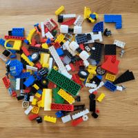 Lot de LEGO 343grammes