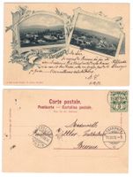 Souvenir de Tavannes