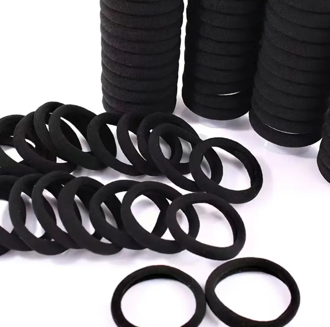 Accessori per capelli: Haargummi Haarband Gummiband – Nuovo e nell'imballaggio originale da Suhr venduto da SchnapperCH