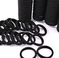 Haargummi Haarband Gummiband