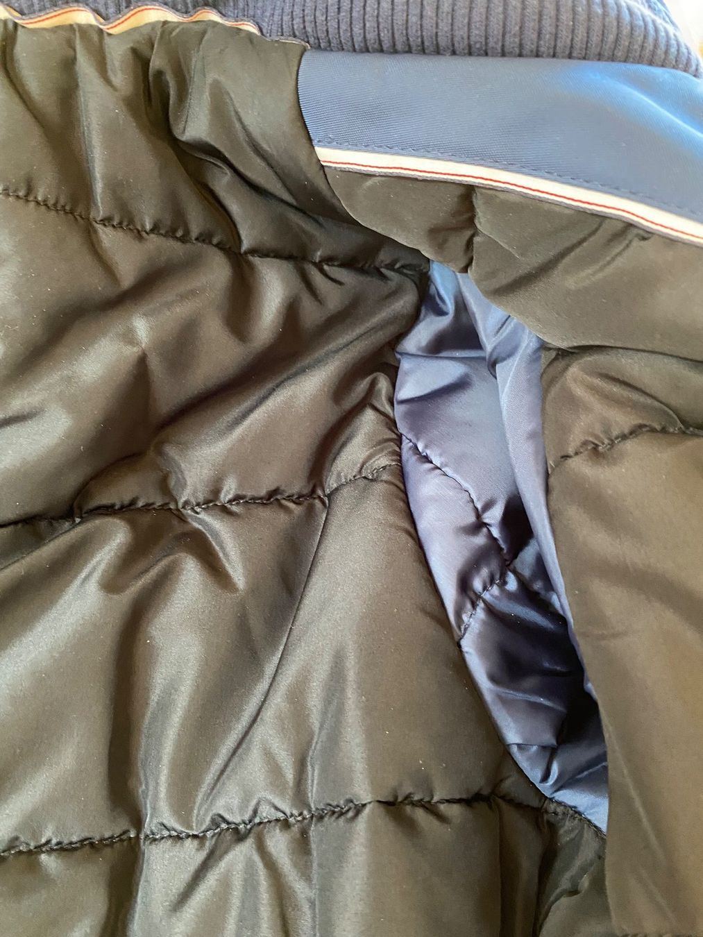 Giacche: Tommy Hilfiger Jacke – Nuovo (secondo la descrizione) da Elfingen venduto da yaris100 8