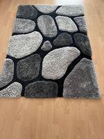 Hochfloor-Teppich
