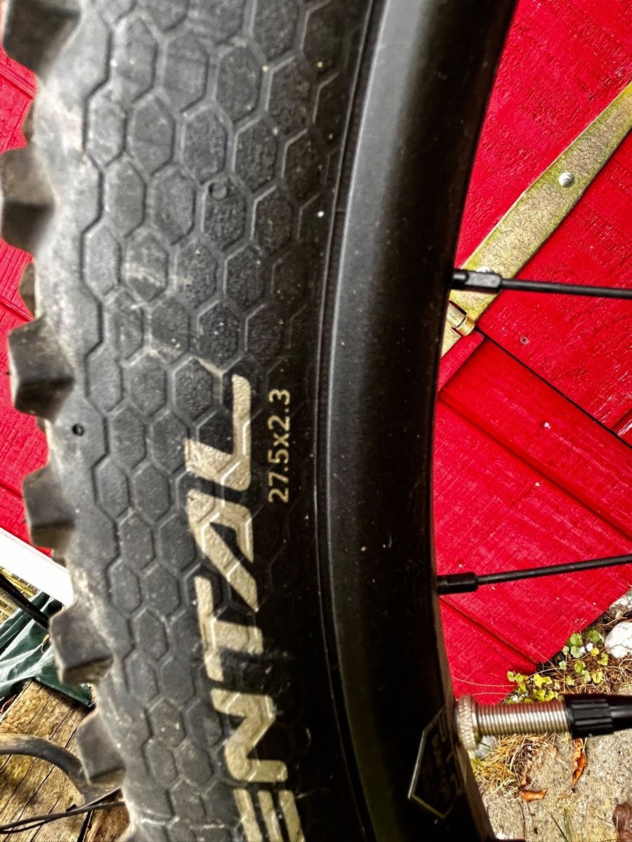 Rose Biciclette: Rose Bike Ground Control – Usato da Winterthur venduto da goggeien 9