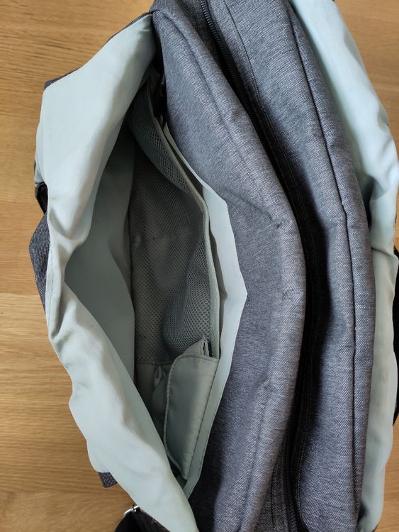Lässig Borse & Zaini: Babytasche Marke Lässig – Nuovo (secondo la descrizione) da Stans venduto da Maesi0 5