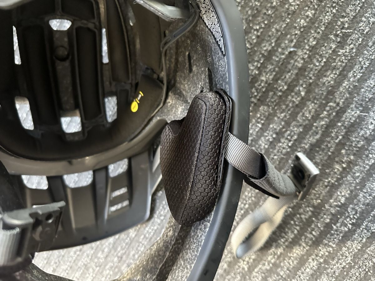 Caschi: IXS HELM TRIGGER FF  – Usato da Uster venduto da bek_v2ct 7