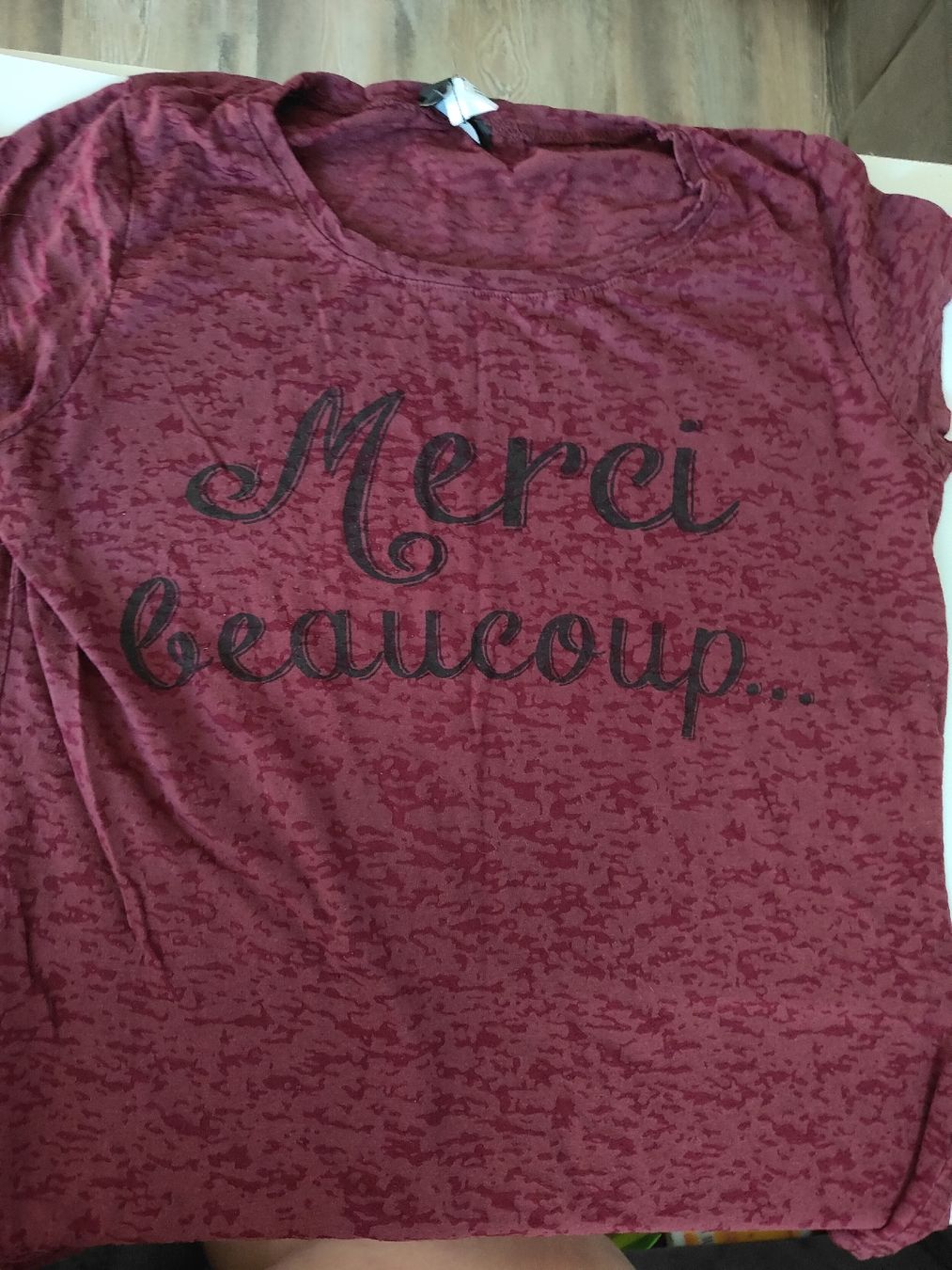 T-shirt: T Shirt Gr. 44 – Nuovo (secondo la descrizione) da Tenniken venduto da Pasci1990