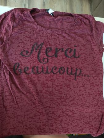 T Shirt Gr. 44