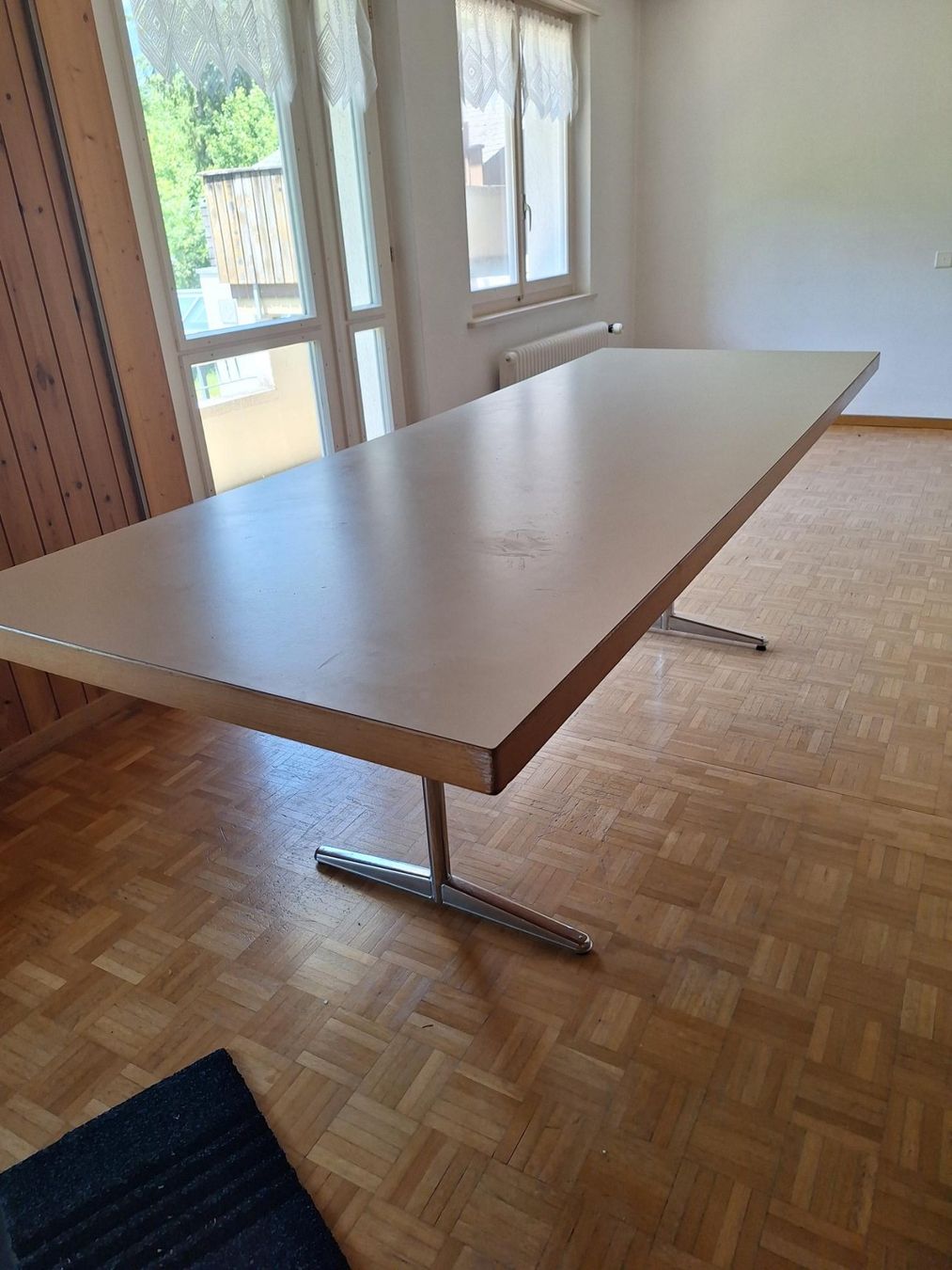 Tables: Tisch – D'occasion à Frutigen par orpaw