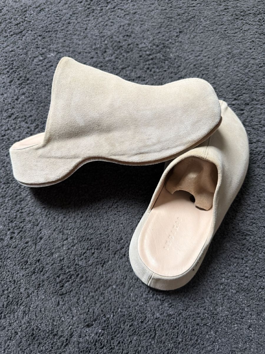 Inuikii Damenschuhe: Inuikii Pantolette – Neu (gemäss Beschreibung) aus Wiesendangen von Jafani 3