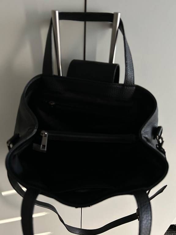 Sacs femmes: Tasche von Soccx - schwarz – D'occasion à Scheuren par tan_w6cx 2