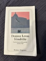 Donna Leon - Vendetta: Commissario Brunetti (Fall 4) 50