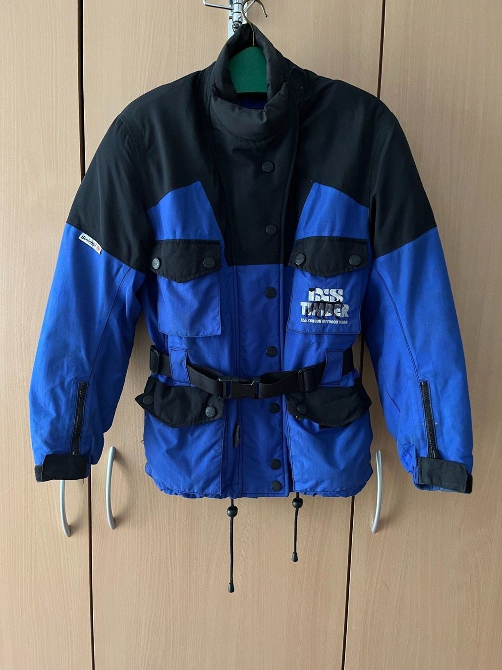 IXS Giacche: Motorradjacke / Rollerjacke Marke ixs – Usato da Zofingen venduto da Yesco