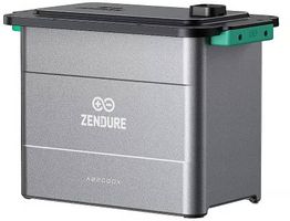 NEU Zendure SolarFlow Batterie AB2000X Speicher LiFePo4