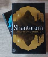 ROBERTS Gregory David - Shantaram et l'ombre de la montagne