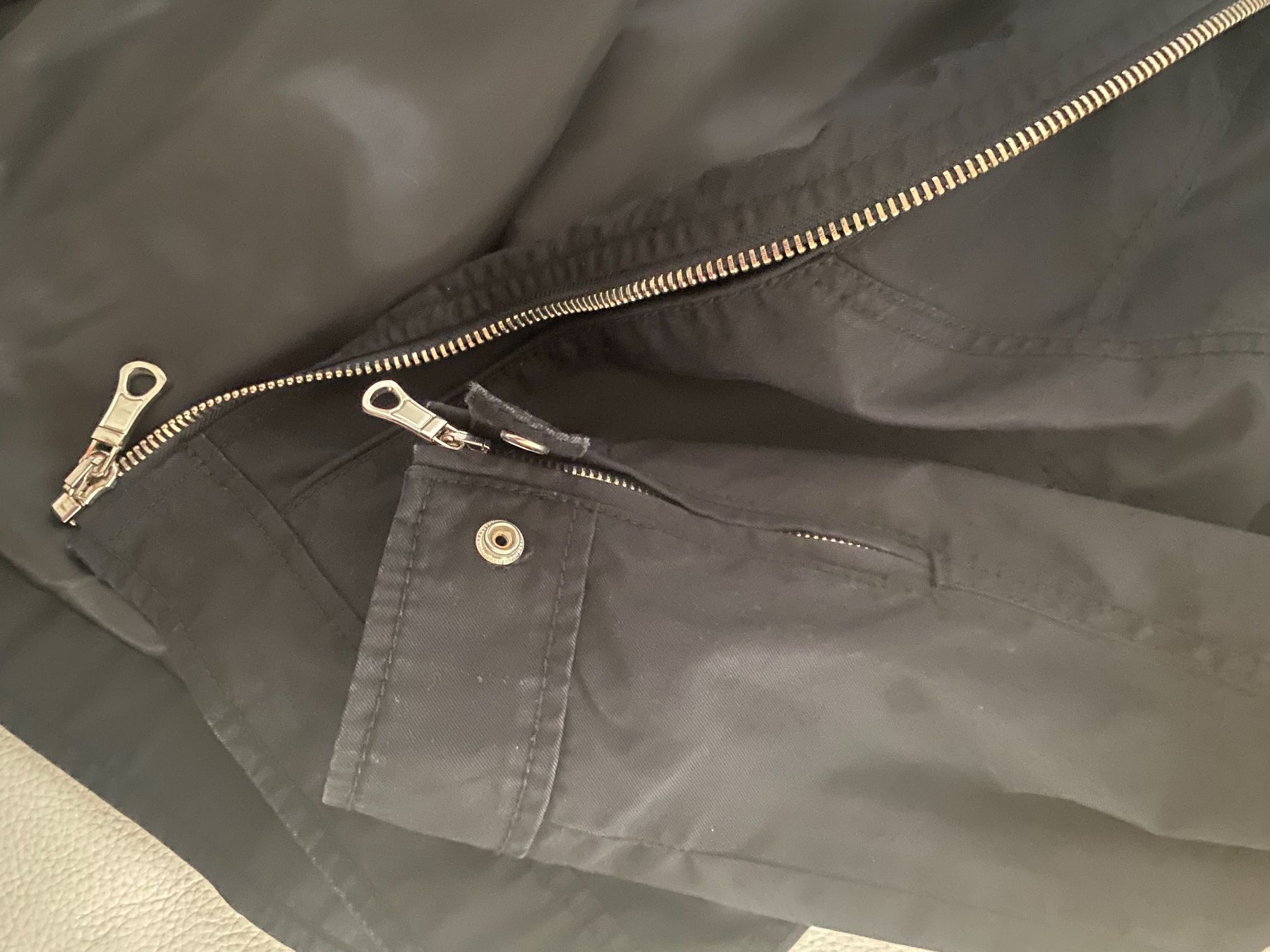 Zara Jacken: Zara Jacke.! – Gebraucht aus Opfikon von Luis144 5
