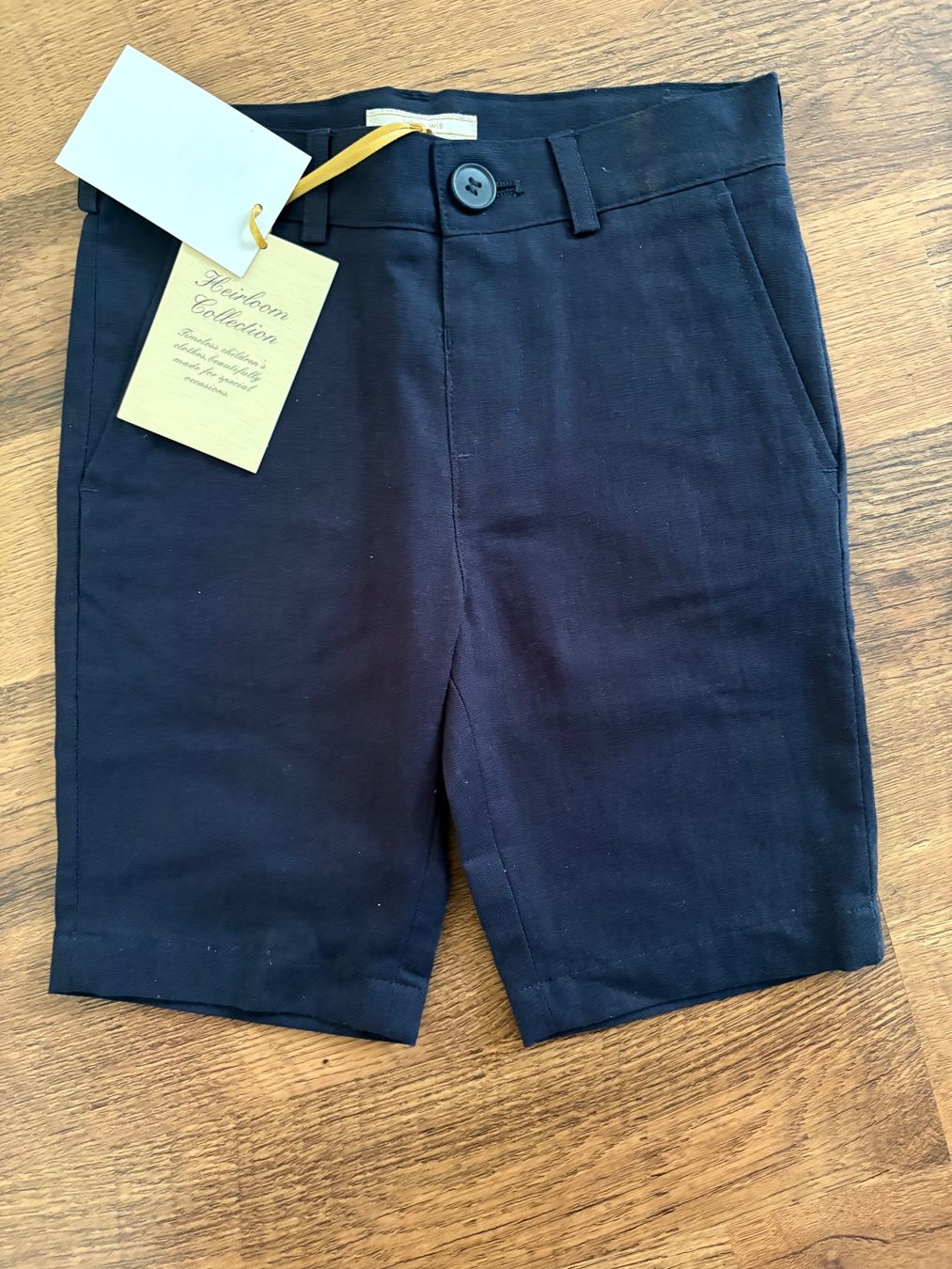 Pantaloni: NEU Set 2 John Lewis Chino Shorts – Nuovo e nell'imballaggio originale da Wilen b. Wollerau venduto da Posmind
