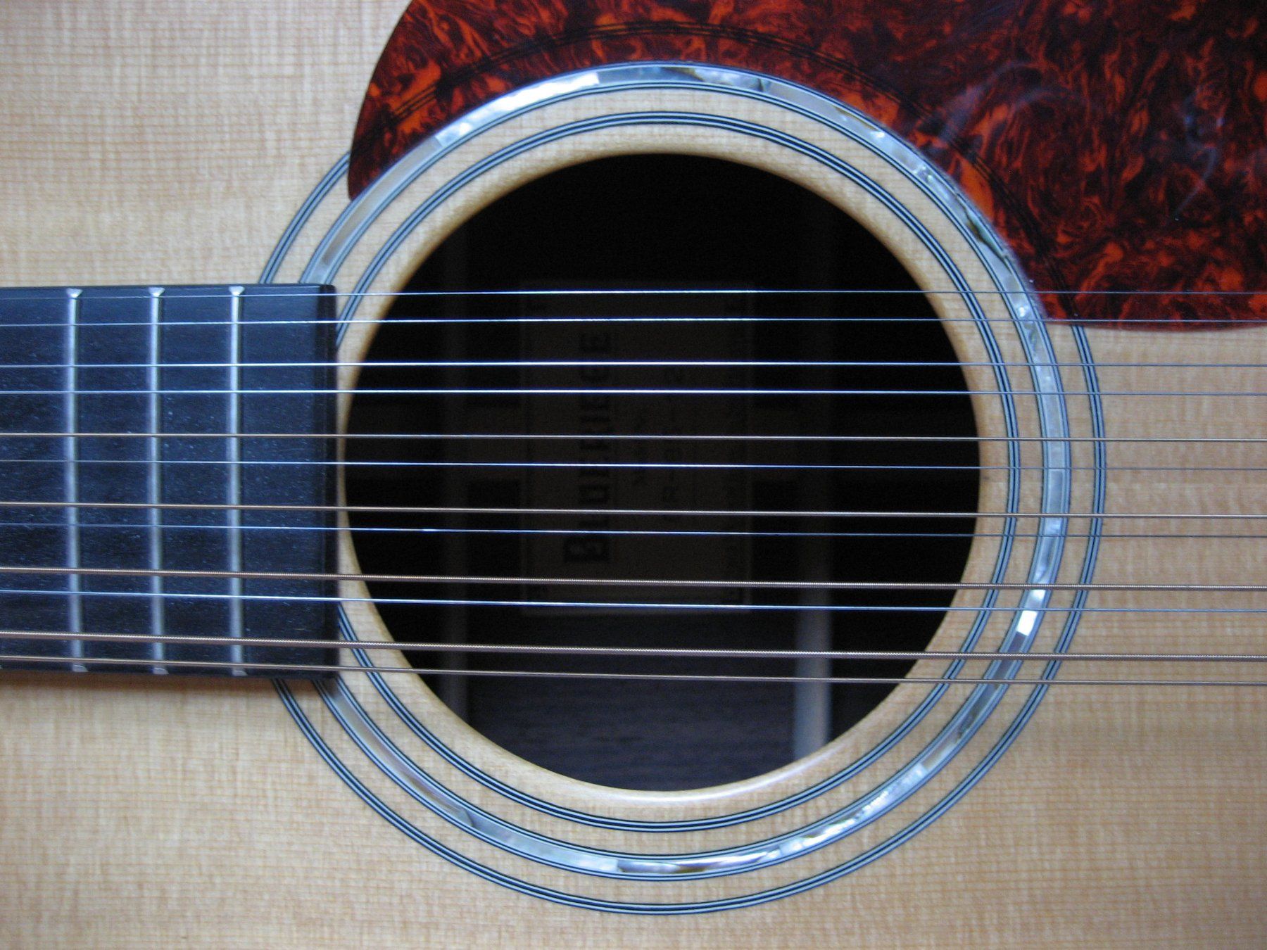 Strumenti musicali: Blueridge BR-85 12 strings – Usato da Cadenazzo venduto da Clarico 2