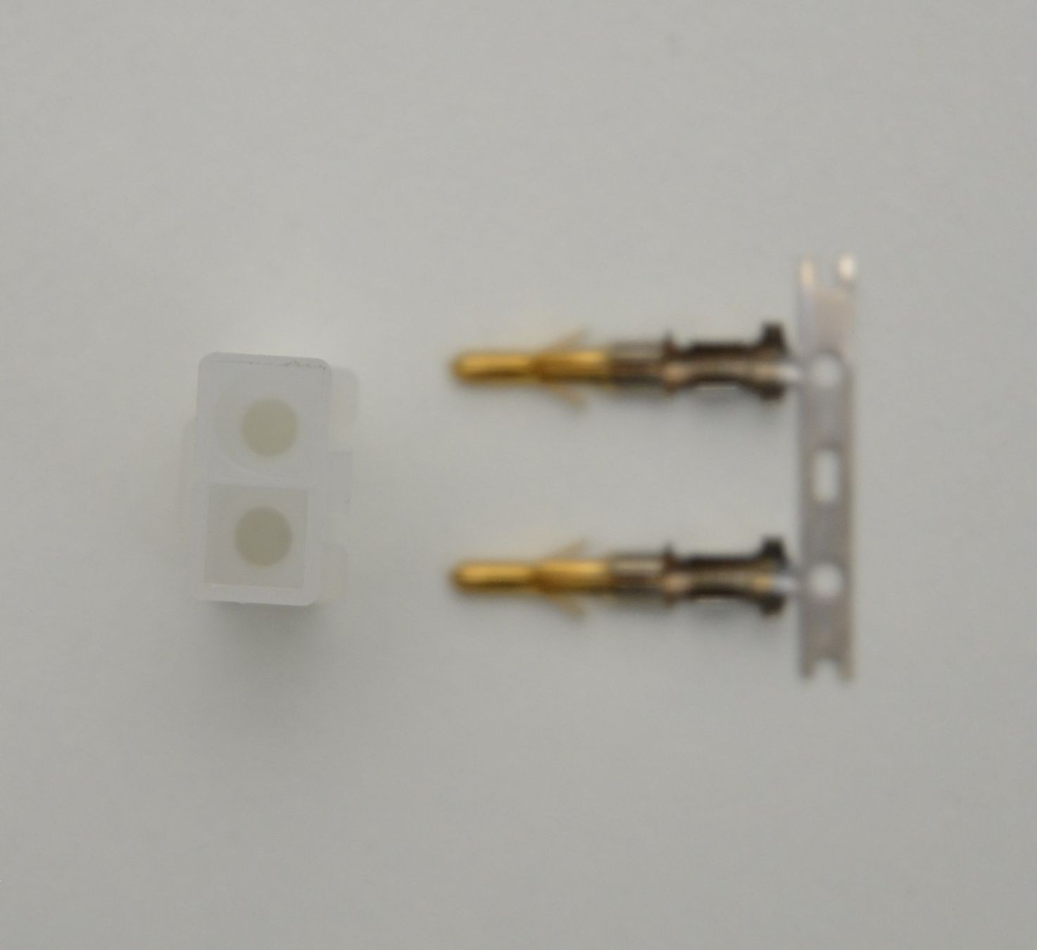 Modellismo RC: Tamiya Stecker 1Stk. – Nuovo e nell'imballaggio originale da Rüti ZH venduto da MSRC_Modelle 2