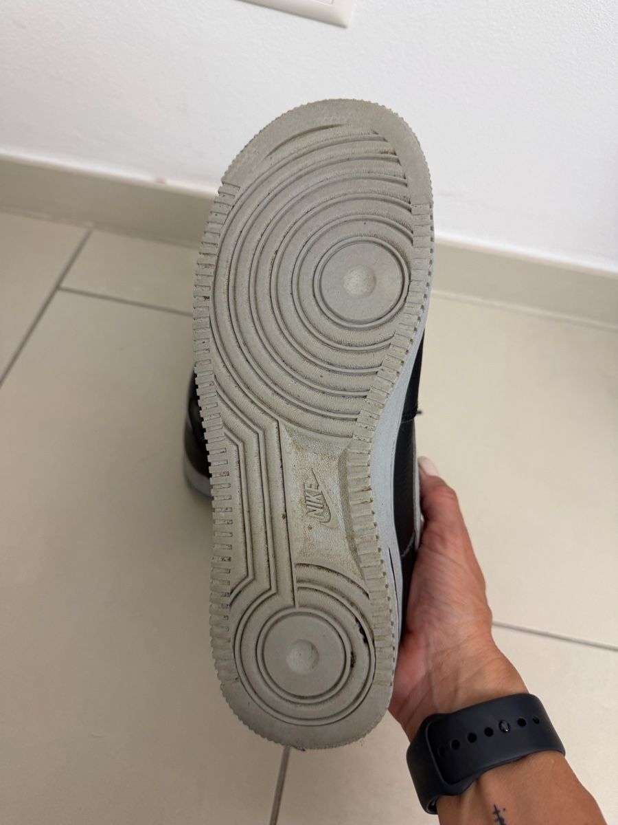Nike Herrenschuhe: Nike Air force 1 Schuhe  – Gebraucht aus Neerach von the_modern_mini 3