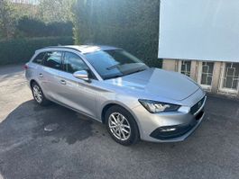 Seat Leon SP 2.0 TDI Kombi, Top Zustand , Frisch ab Service!