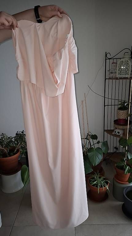 Kleider: Robe pour Soirée/ Évènements – Gebraucht aus Essertes von ast_mk5t 3