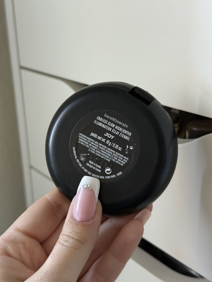 Make-up: Highlighter - bareMinerals – Usato da Chavannes-près-Renens venduto da elobrgs 2