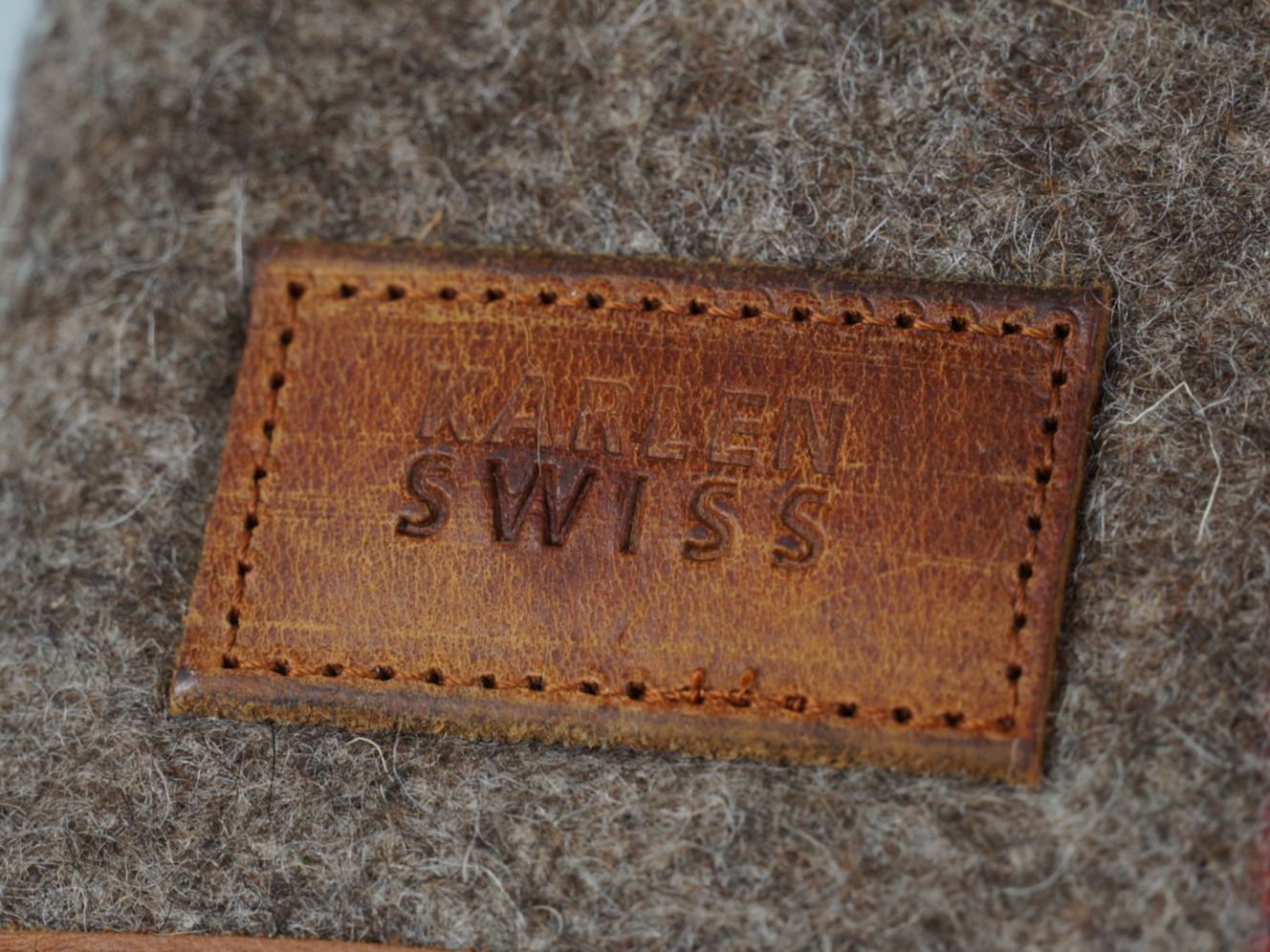 Taschen: Karlen Swiss Jassetui – Gebraucht aus Rüti ZH von Restwert_Rueti_ZH 5