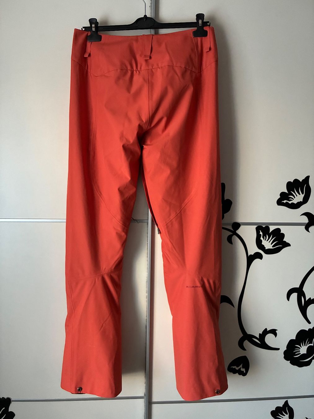 Mammut Pantaloni: Mammut Casanna HS Thermo Skihose, Grösse: 40 long – Usato da Thayngen venduto da Liv-24 1