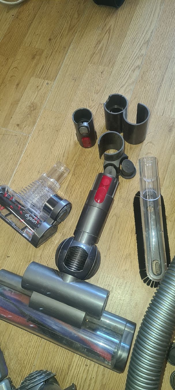 Dyson Aspirateurs & Accessoires: Dyson cinetic bigball animalpro – D'occasion à Bellerive VD par Hermes5 3