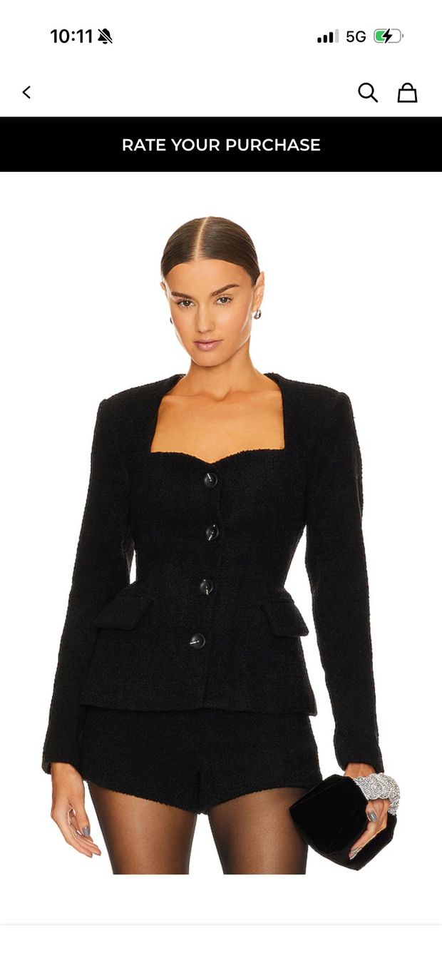 Giacche: Blazer Xs – Usato da Zug venduto da ang_9cl8