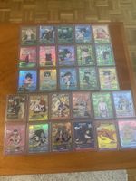 Full Set Alt Arts Naruto Mythos