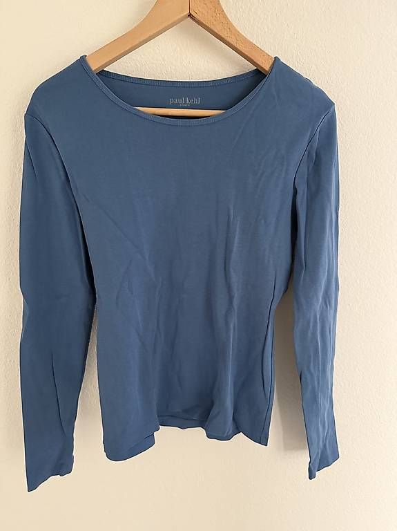 Pullover & Sweatshirts: Langarmshirt Paul Kehl S – Gebraucht aus Alpnach Dorf von rerifeme
