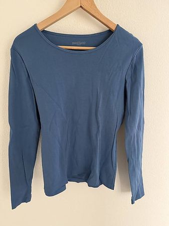 Langarmshirt Paul Kehl S