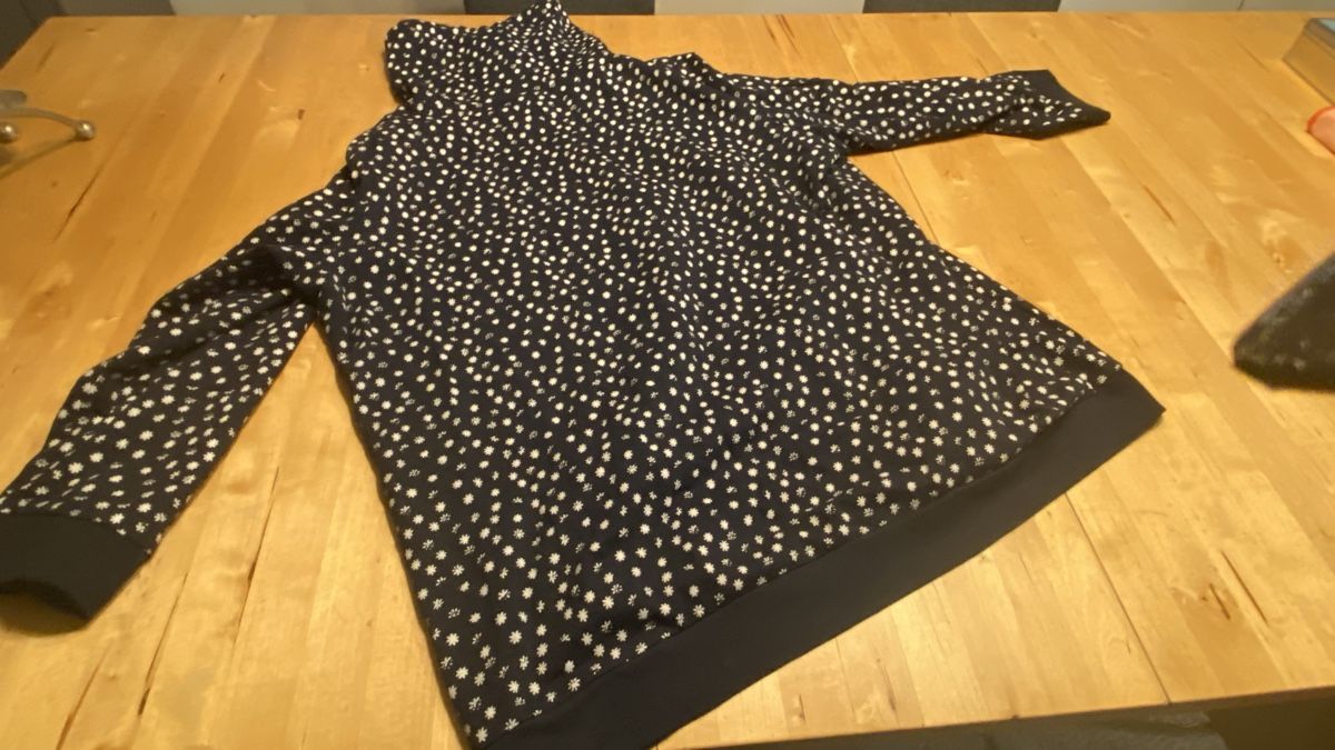 Maglioni & Felpe: Mia Moda Damenpullover Gr. 52 neu ! – Nuovo (secondo la descrizione) da Zürich venduto da Timi80 3