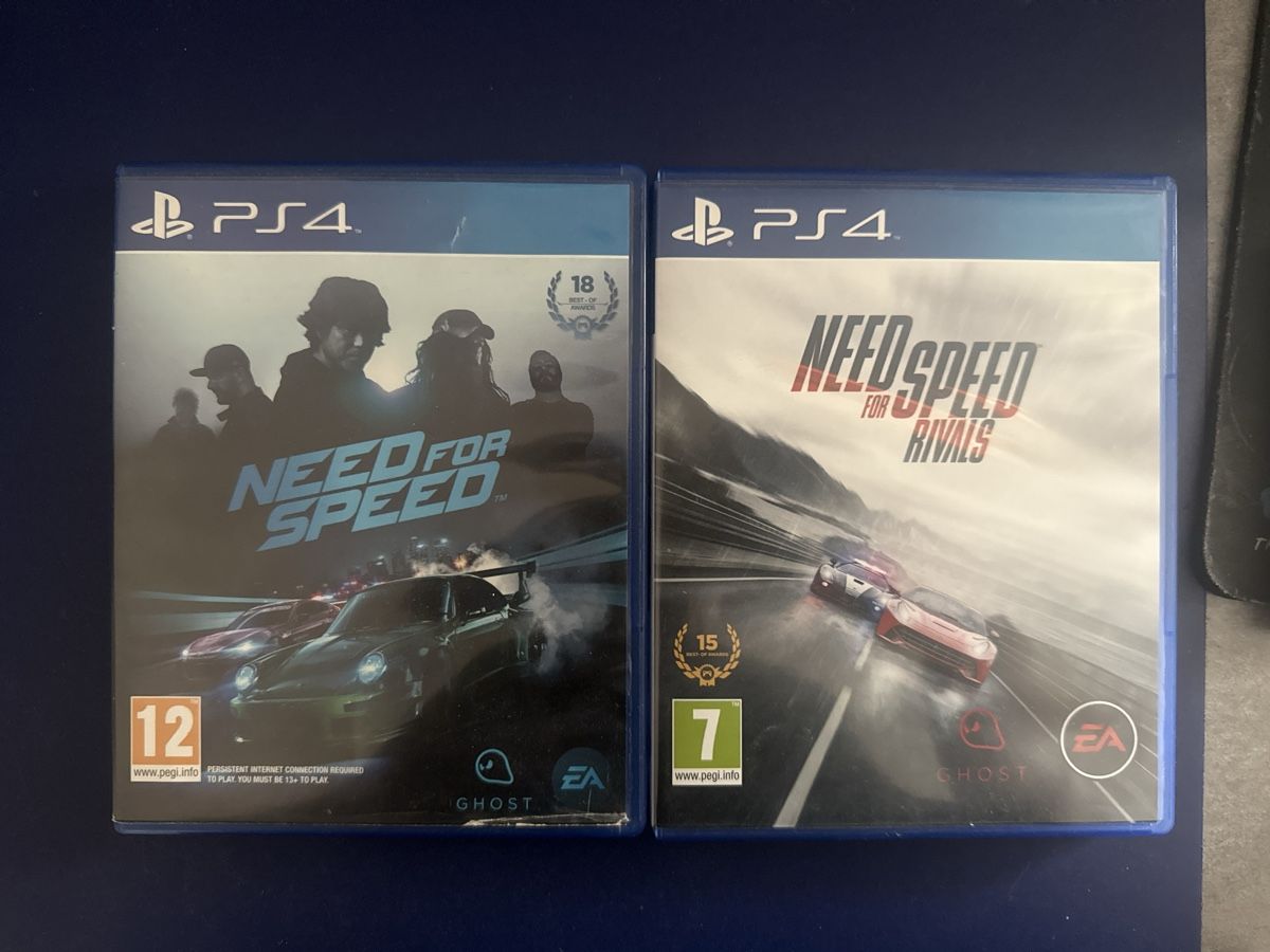 Sony Giochi: Divers jeux ps4 – Usato da Fribourg venduto da dio_79ds 1