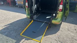VW Caddy Maxi Rolli Pro 1.5 TSI Style DSG/ Rolli Pro Umbau