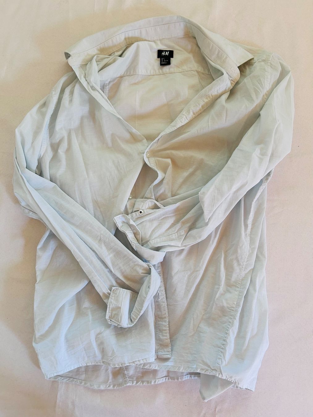 Hemden: Hemden-Bundle – Gebraucht aus Stein am Rhein von Simplex1 2