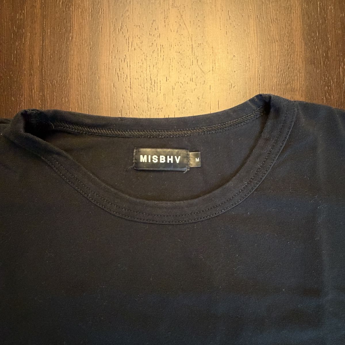 Misbhv T-shirt: MISBHV T-Shirt XS – Nuovo (secondo la descrizione) da Uetikon am see venduto da seller.2020 2