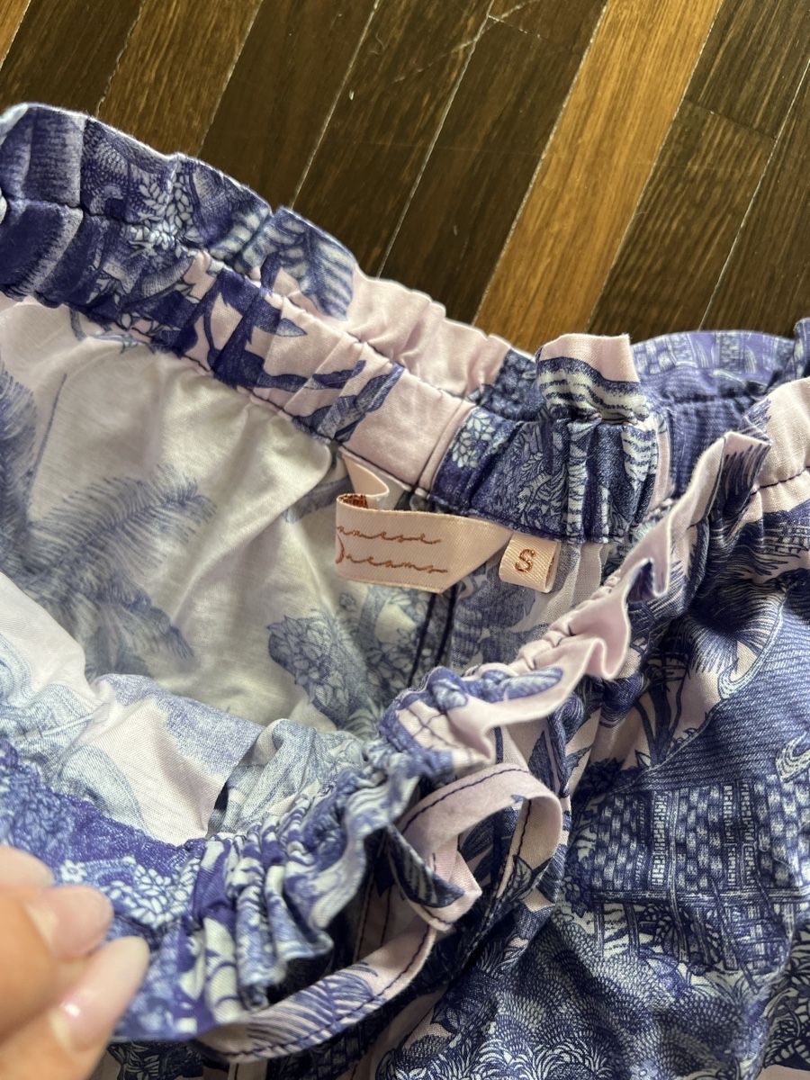 Vestiti: Thailand Sommer Set Gr. S – Nuovo (secondo la descrizione) da Baar venduto da Lila2006 2