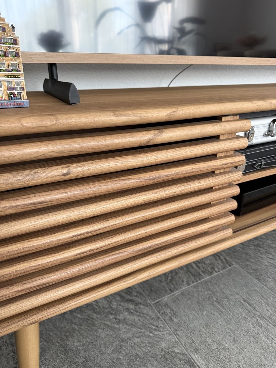 Mobili TV: TV Möbel Holz – Usato da Zürich venduto da mcs_t9hr 6