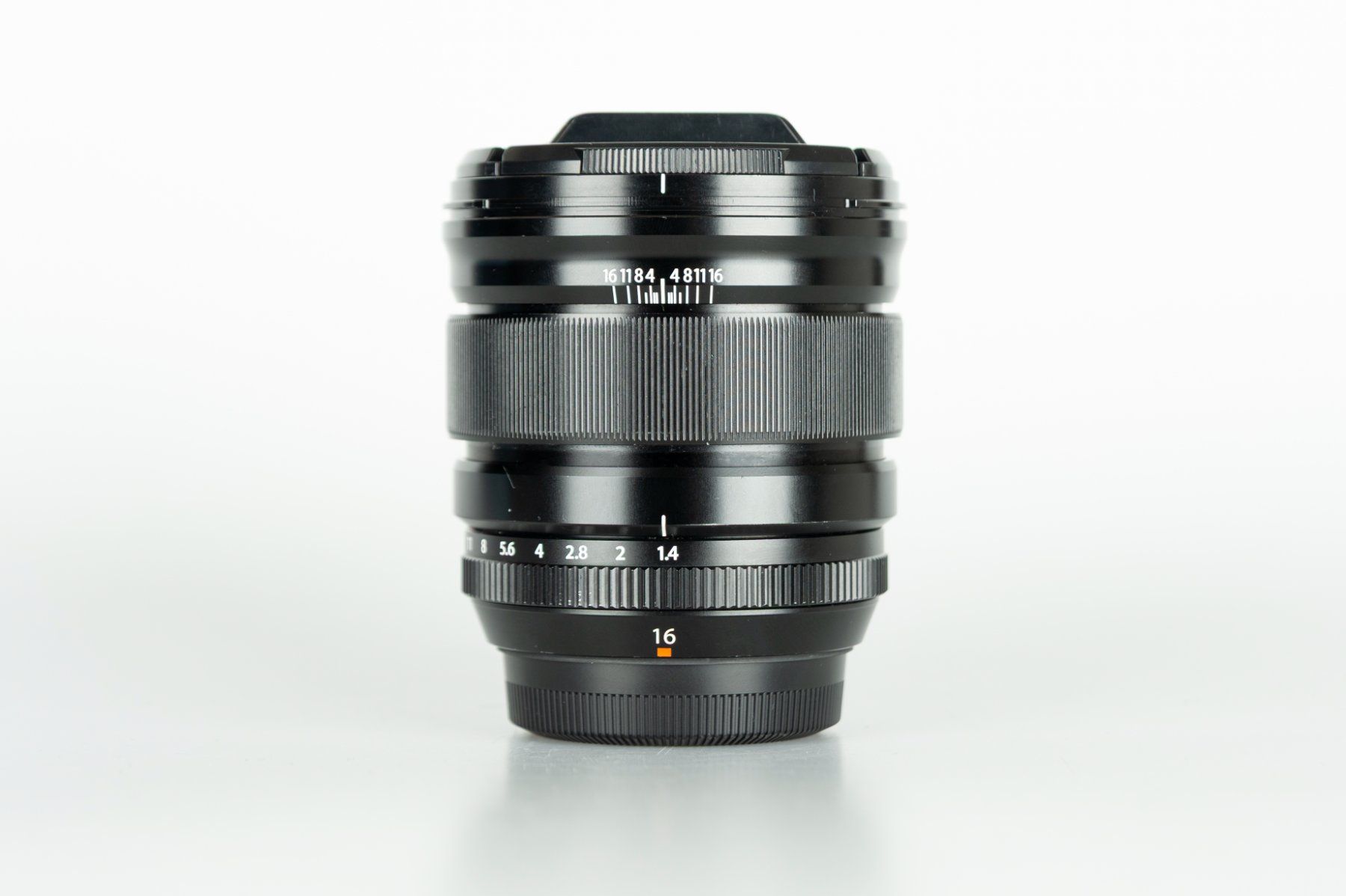 Fujifilm Objektive: Fujinon XF 16mm 1.4 R WR – Gebraucht aus Frauenfeld von foto_winiger_gmbh 2