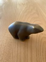 Eisbär BAG Turgi Figur